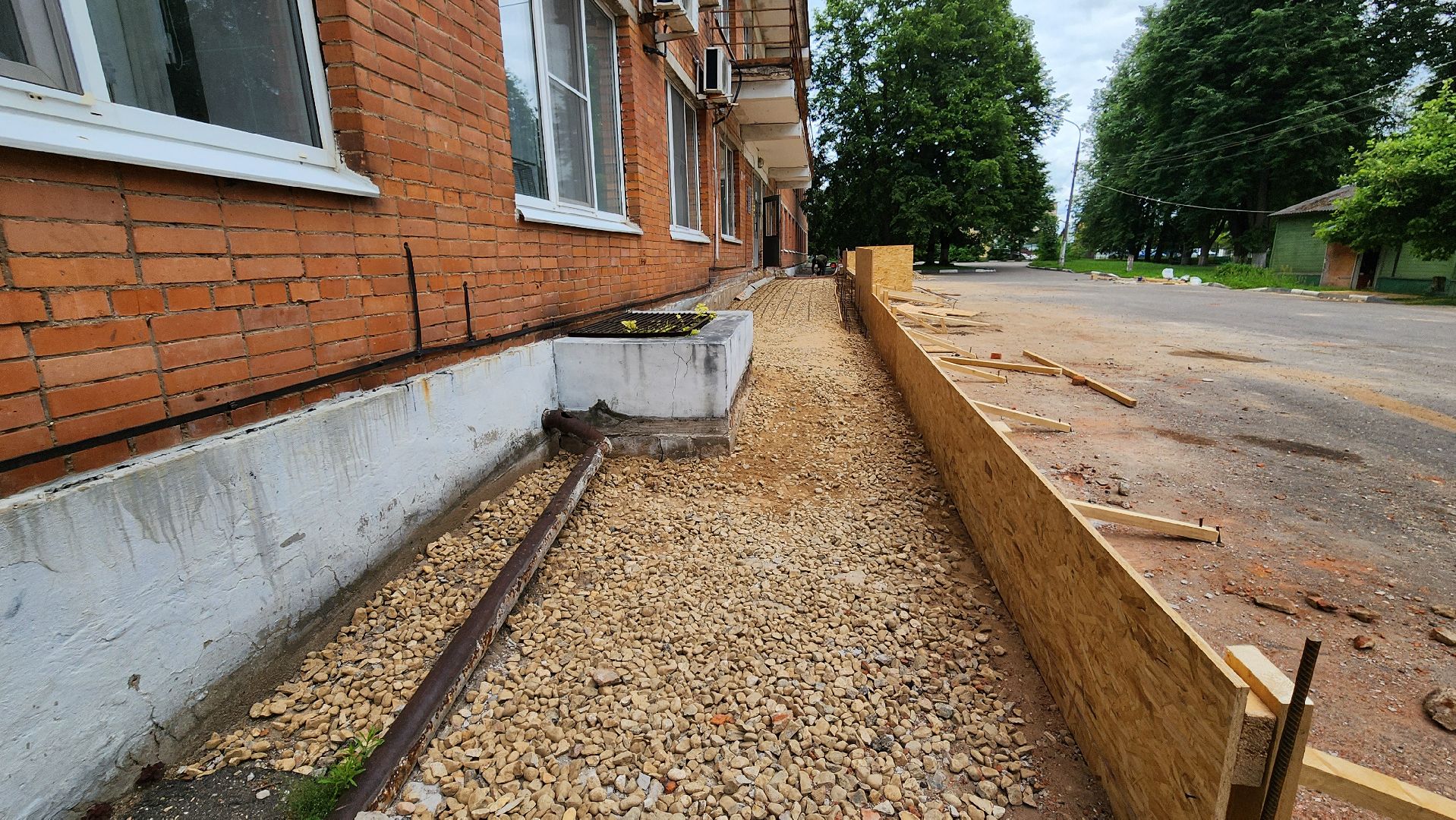 рузская больница, медицина, руза, здравоохранение мо,