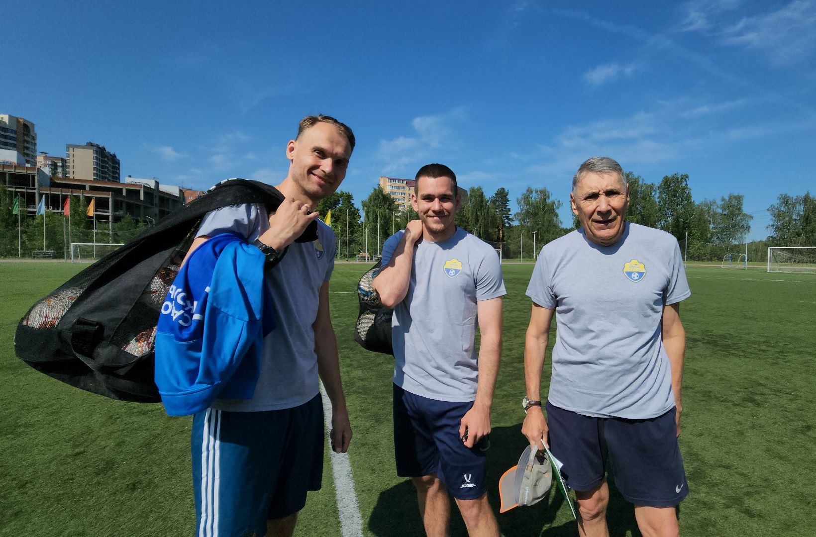 зоркий, летний детский лагерь, красногорск,