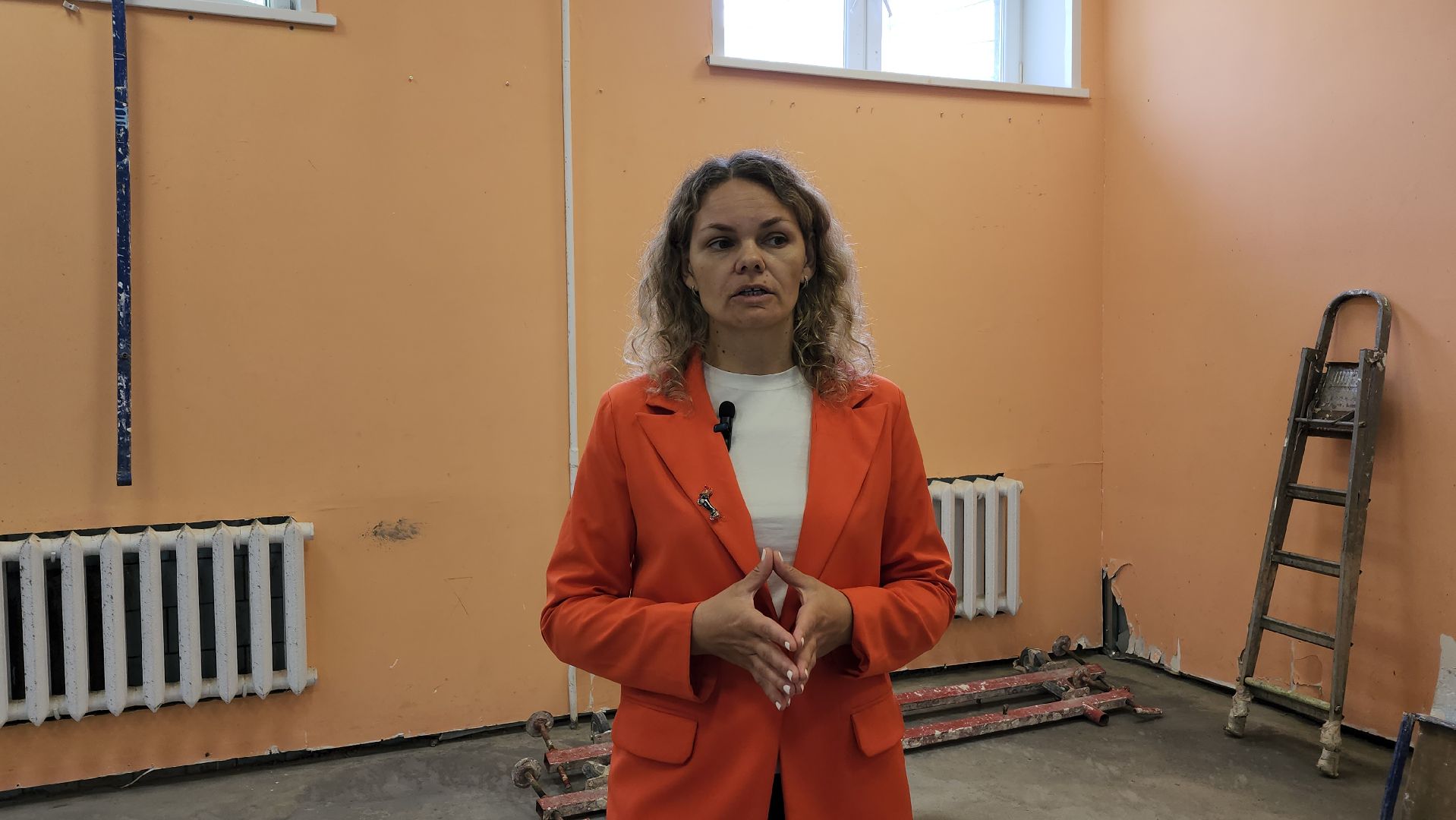 луховицы, библиотека, библиотека морозова, модернизация библиотек,