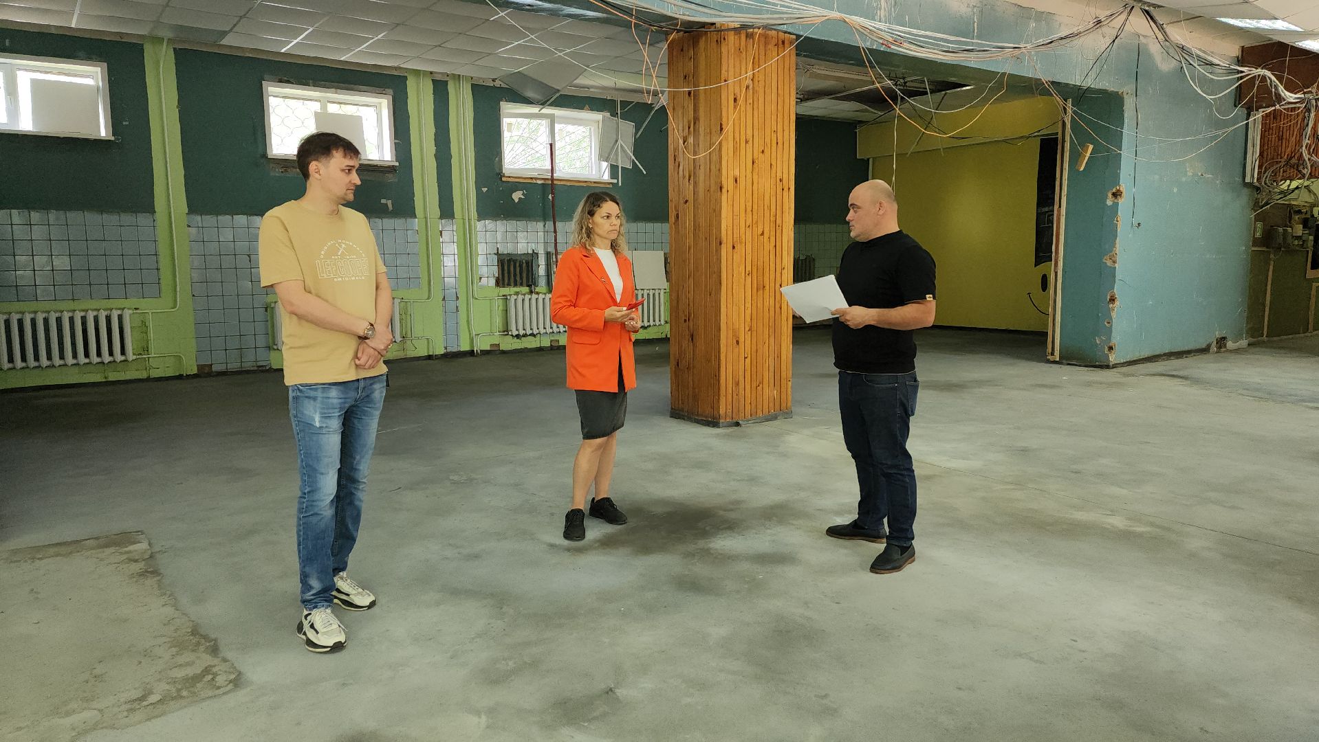 луховицы, библиотека, библиотека морозова, модернизация библиотек,