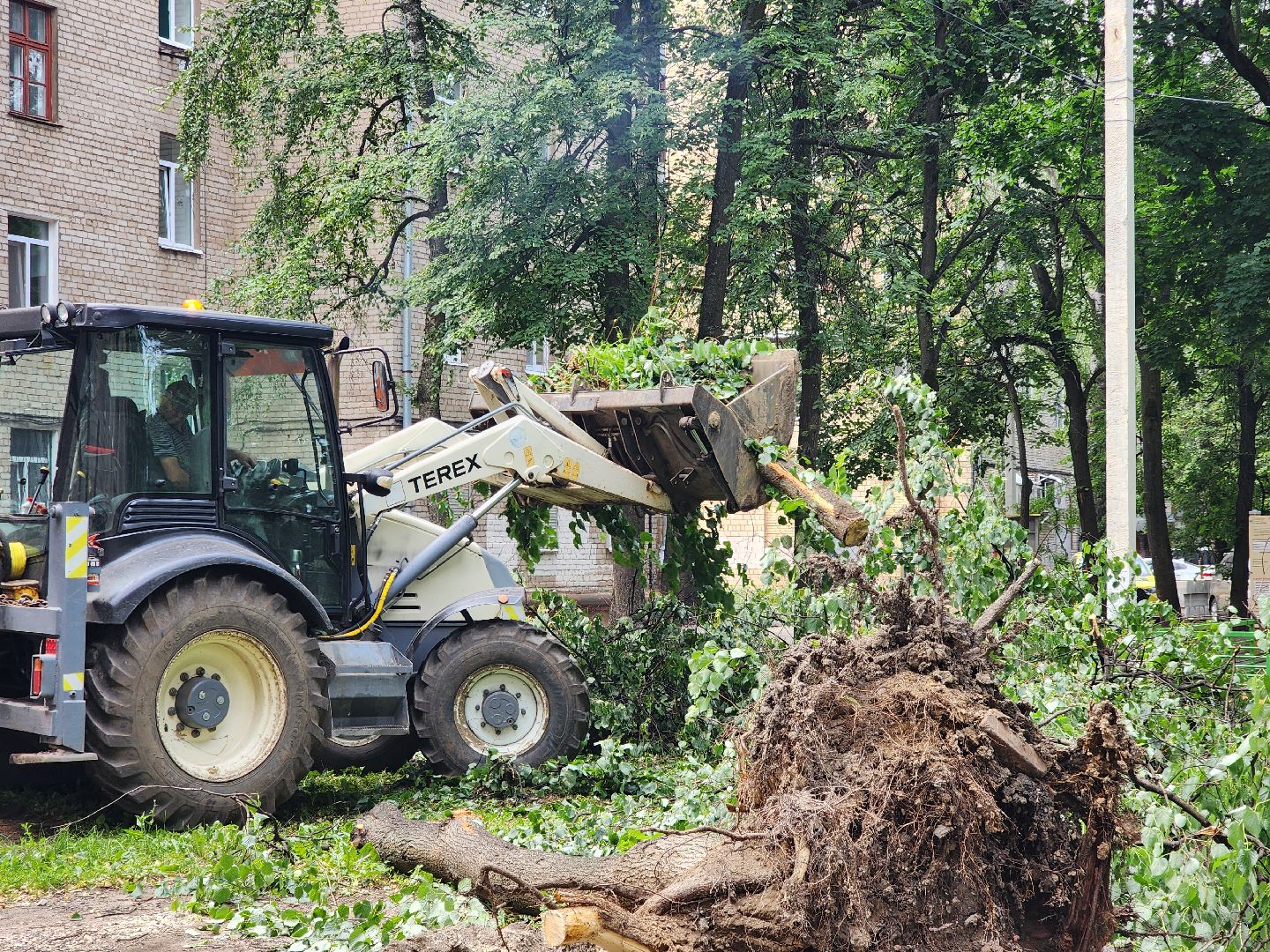 электросталь, жители, благоустройство, ремонт, двор,