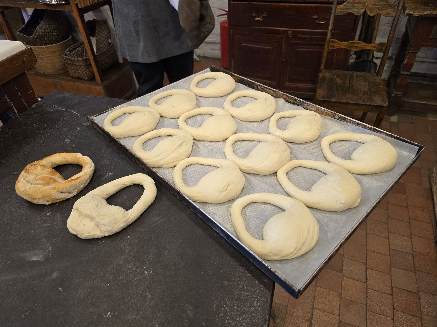 Коломна, туризм, коломенский калач,