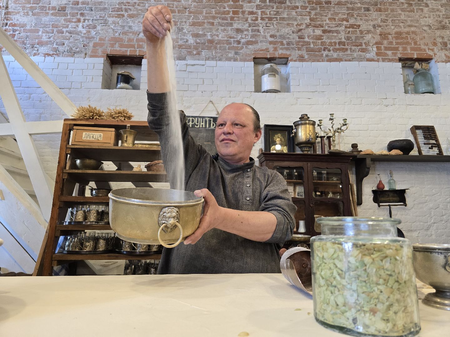 Коломна, туризм, коломенский калач,