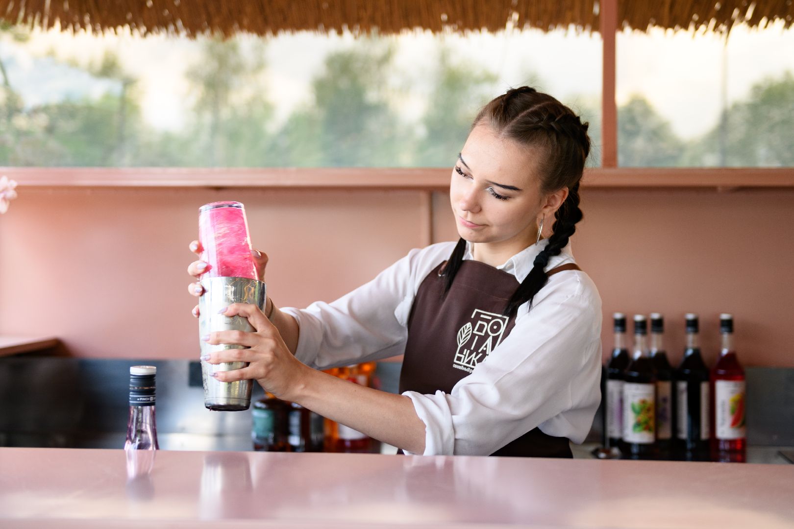 лыткарино, общество, ботаника, карьер волкуша, ботаника на песках, общепит,