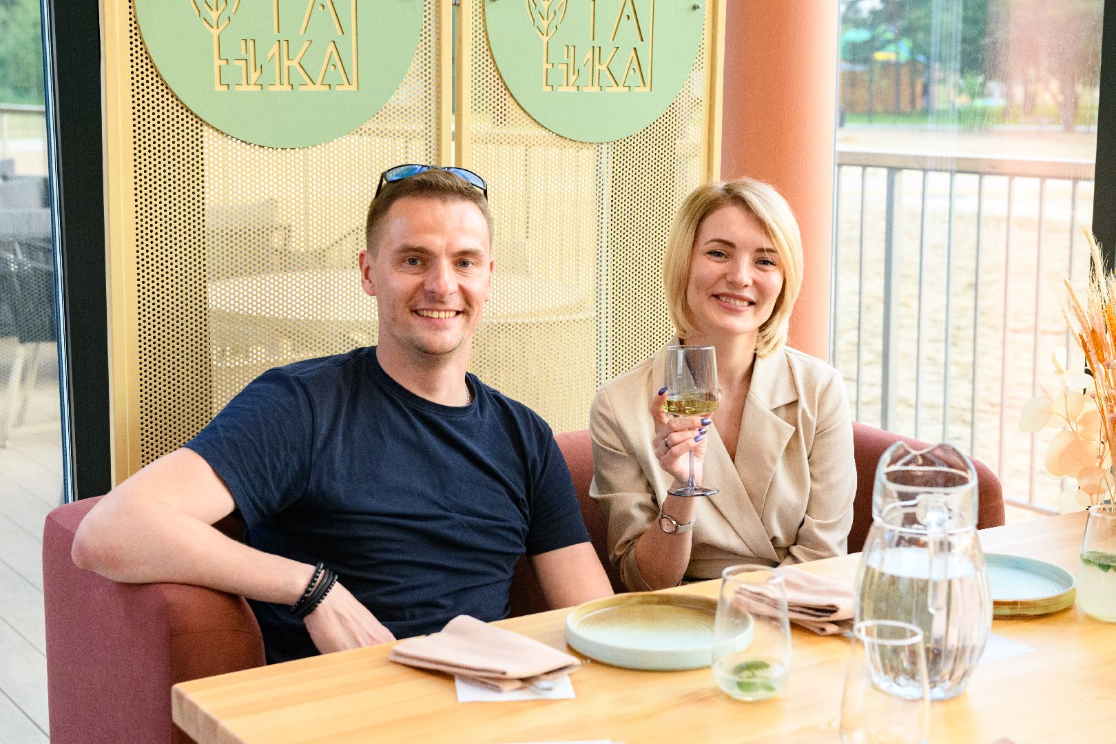 лыткарино, общество, ботаника, карьер волкуша, ботаника на песках, общепит,