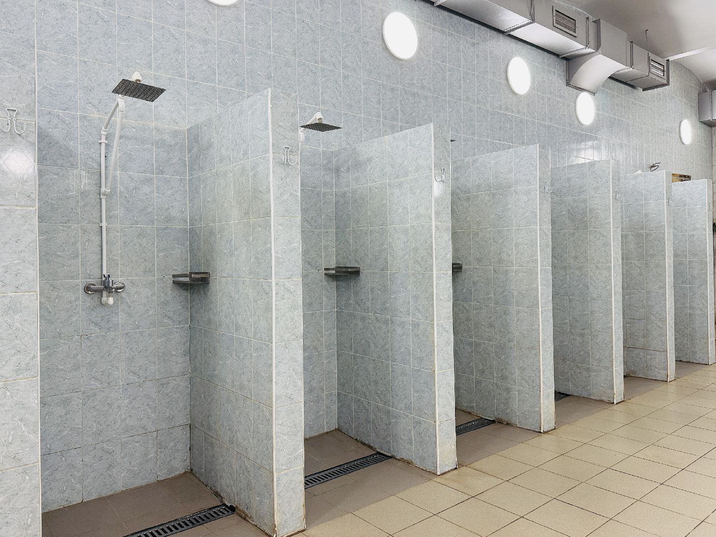 раменское, отключение гвс, общественная баня,