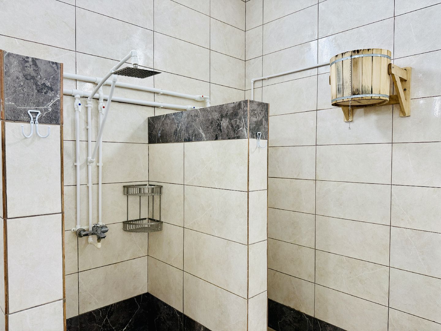 раменское, отключение гвс, общественная баня,