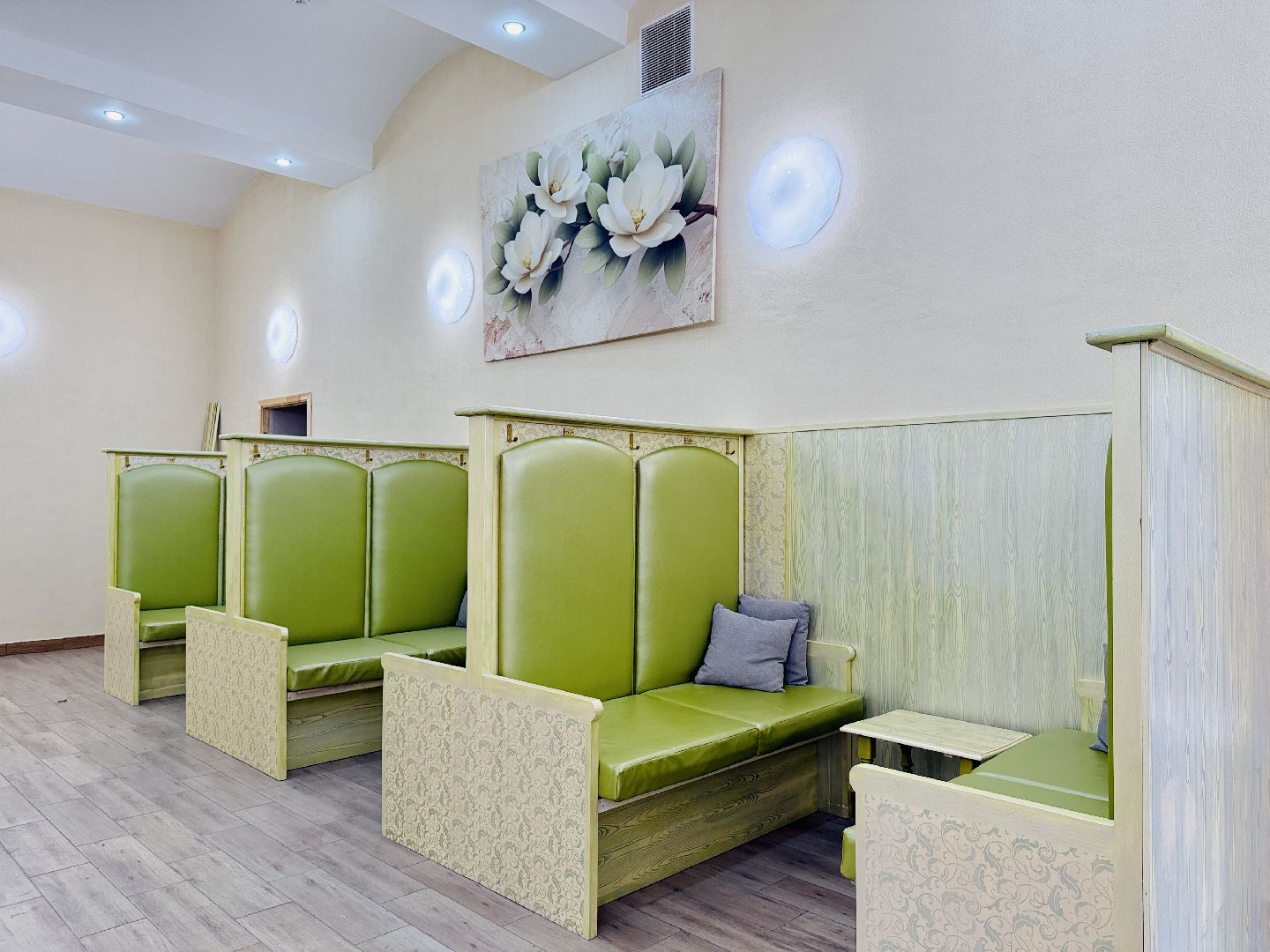 раменское, отключение гвс, общественная баня,