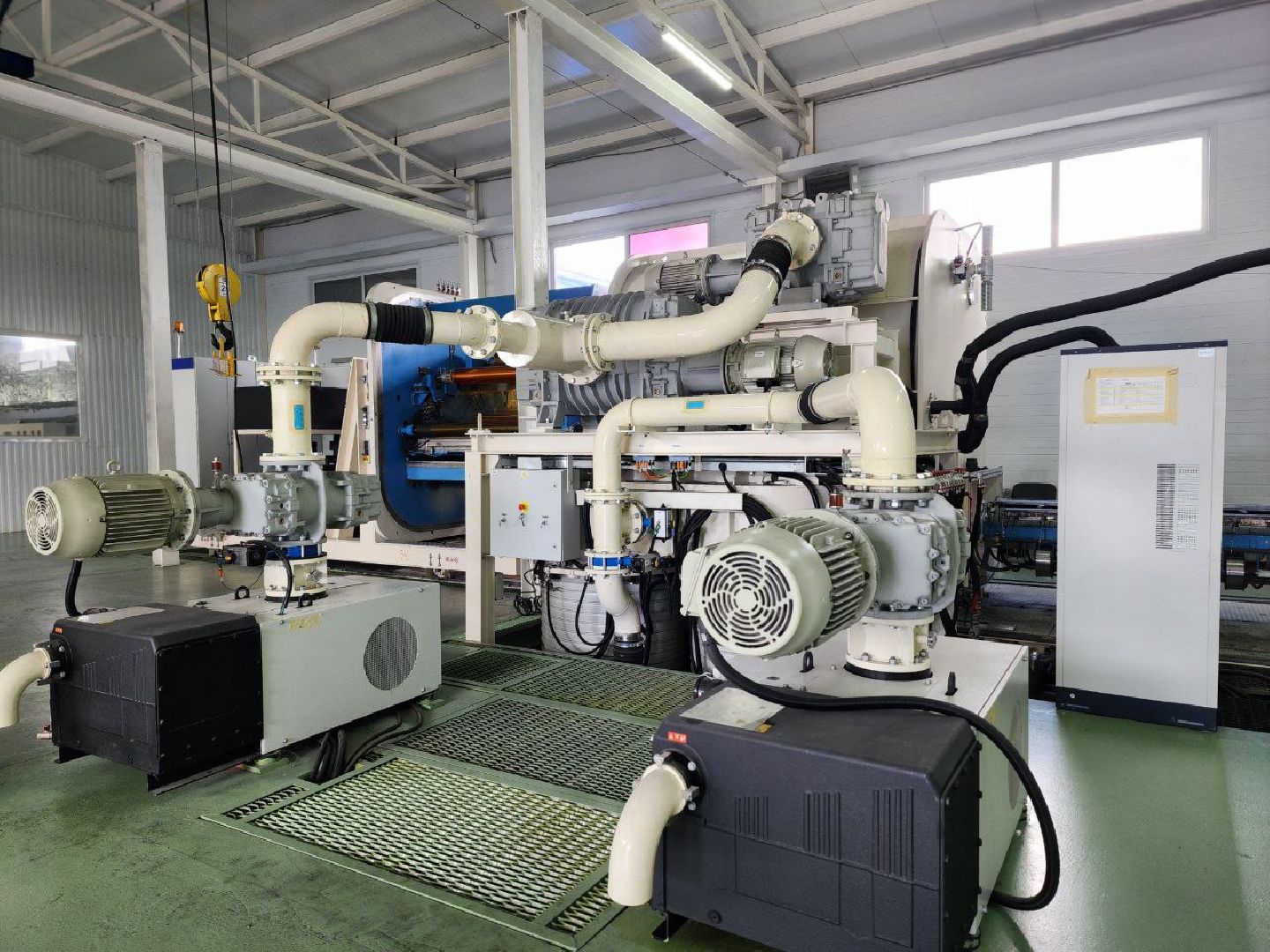 воскресенск, экономика, импортозамещение,