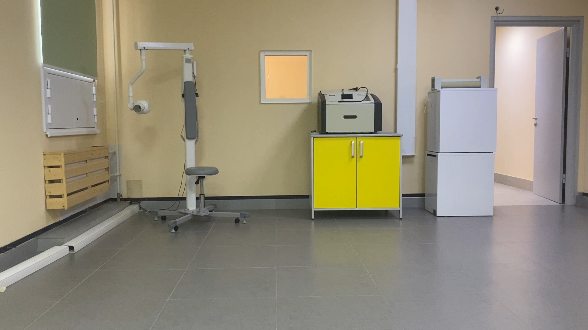 радиовизиограф, поликлиника власихи, медоборудование, мособлдума, стоматология, рентген-аппарат,