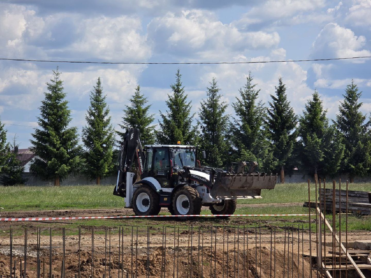 можайск, можайский муниципальный округ, подмосковье, строительство, реконструкция стадиона, городской стадион спартак,