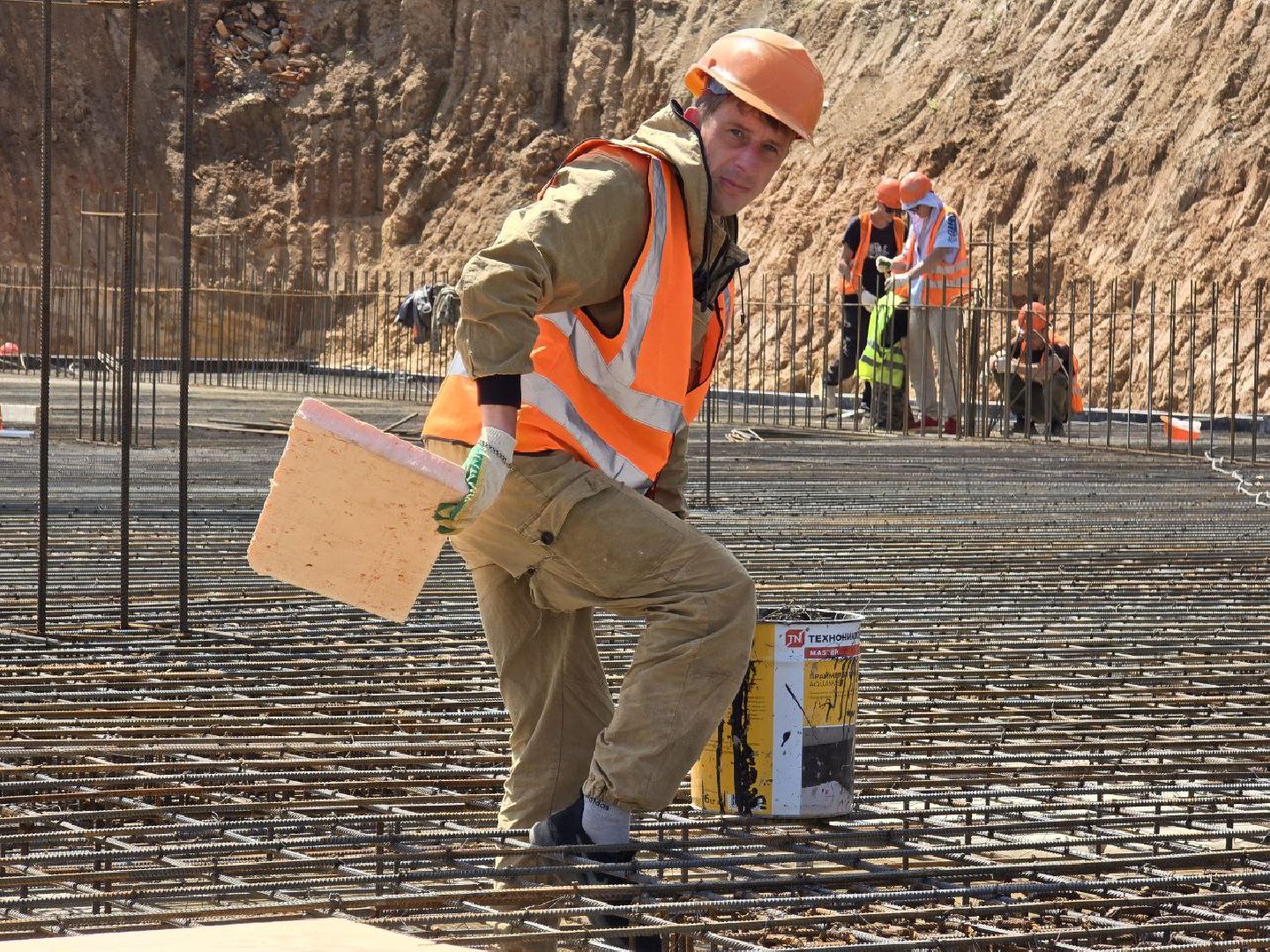 можайск, можайский муниципальный округ, подмосковье, строительство, реконструкция стадиона, городской стадион спартак,