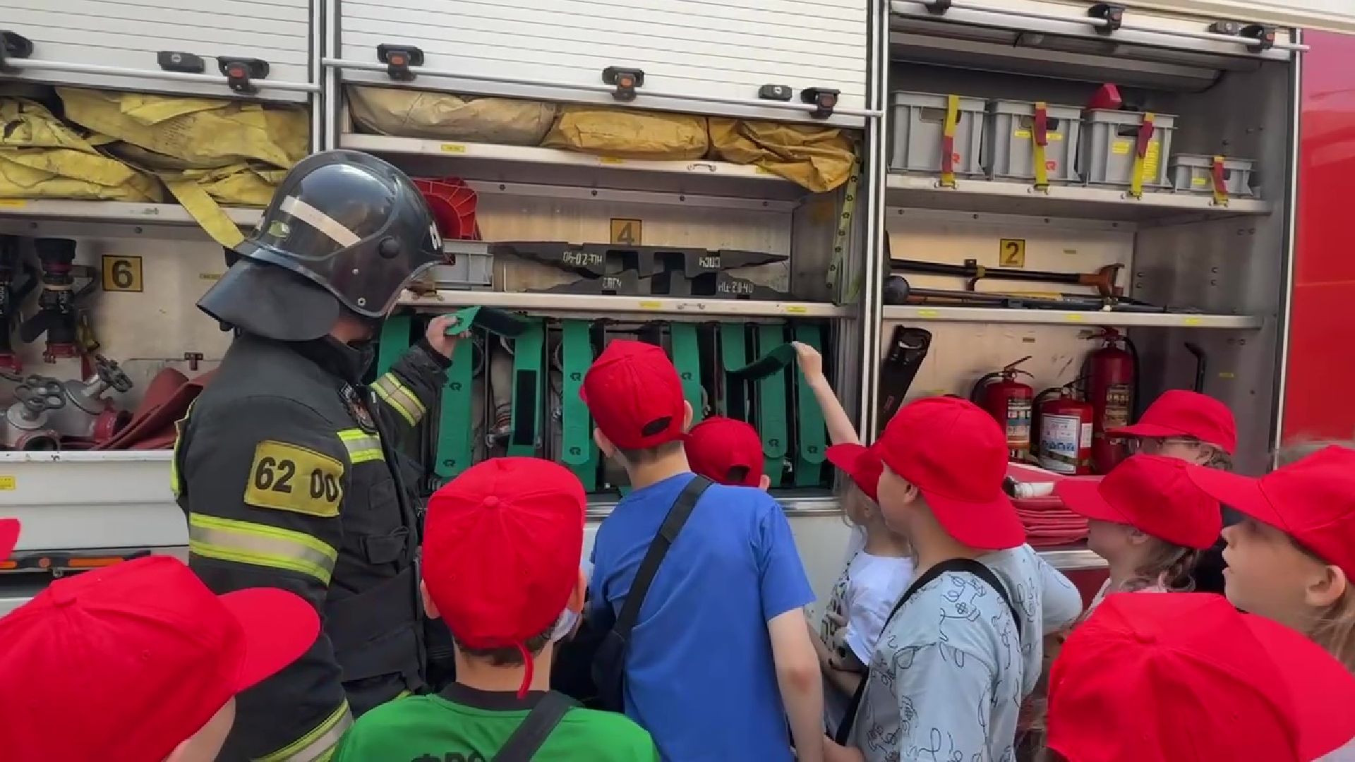 реутов, мчс, лагерь, безопасность,