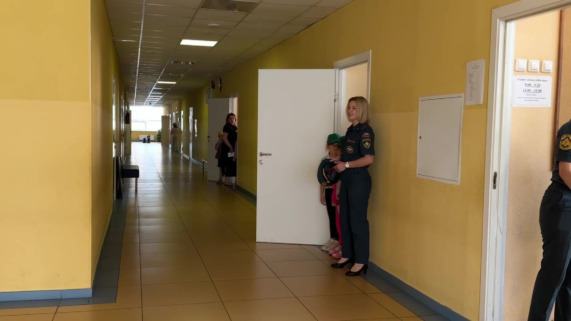 реутов, мчс, лагерь, безопасность,