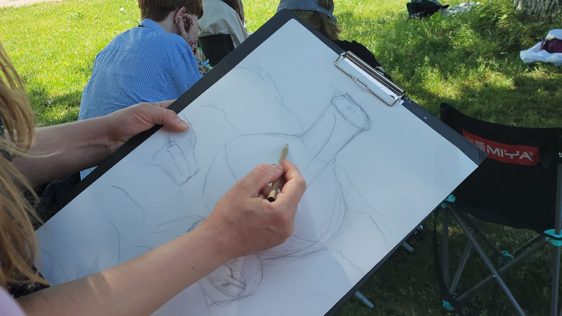 Истра, Искусство, Художники,новоиерусалимский монастырь,