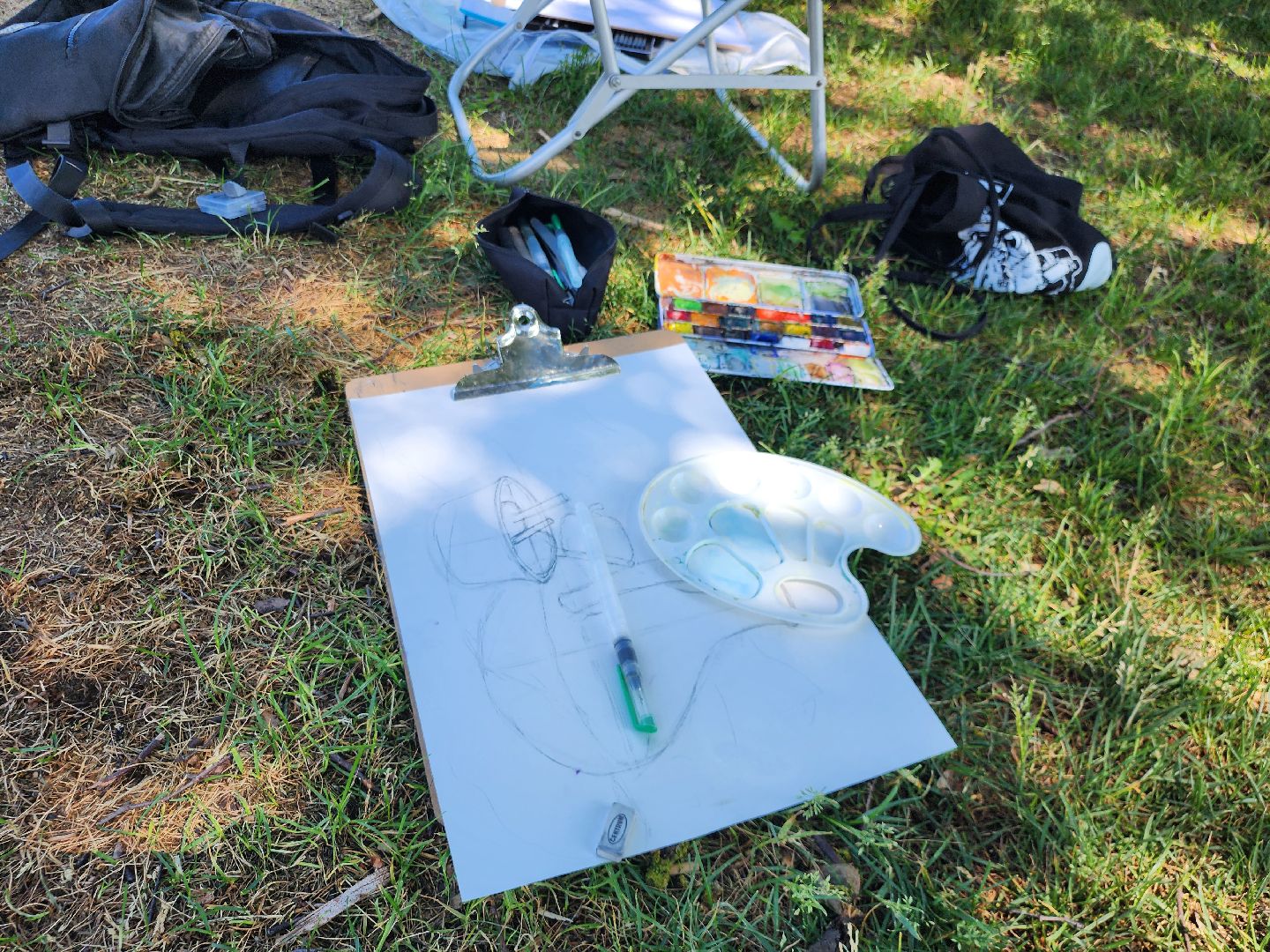 Истра, Искусство, Художники,новоиерусалимский монастырь,