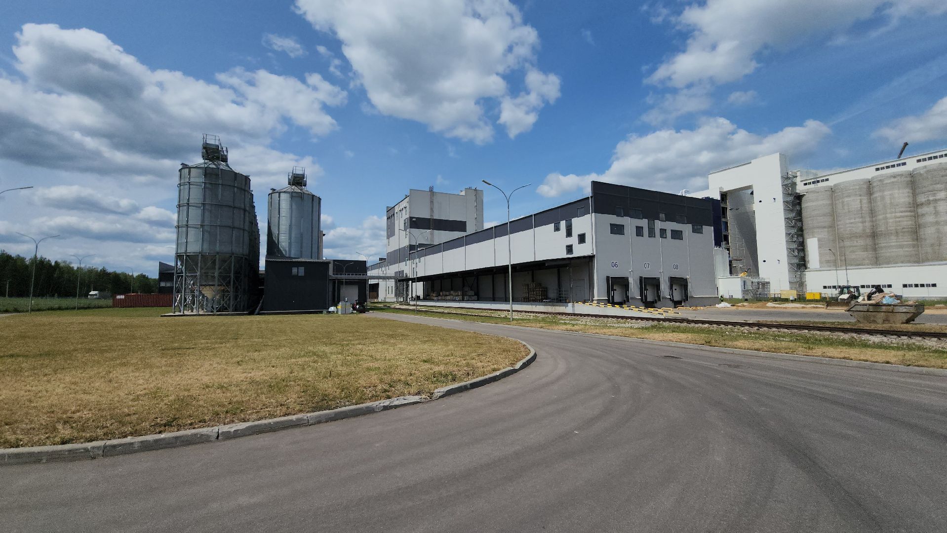 ступино, бизнес , сельское хозяйство,