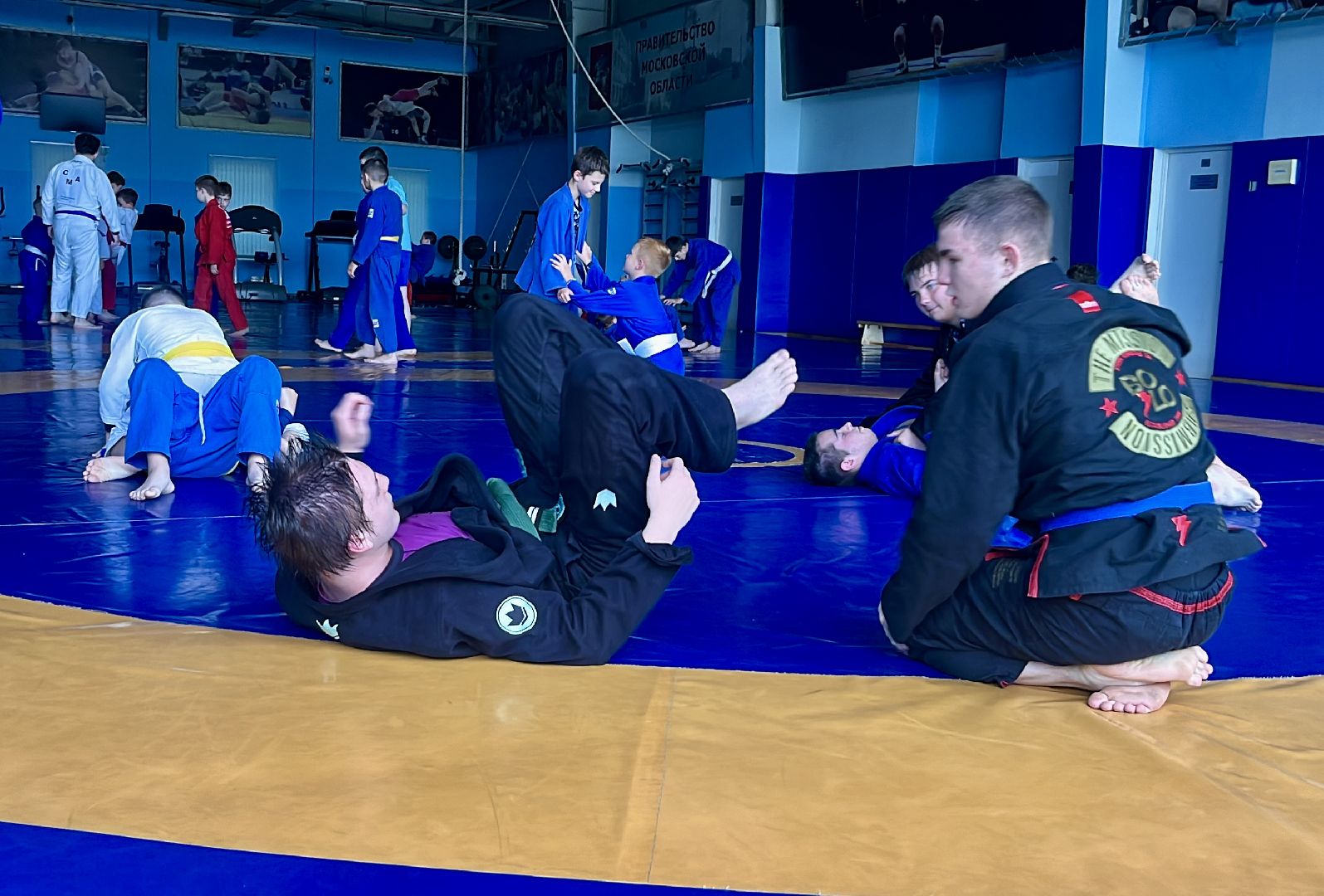 наро-фоминск, наро-фоминский городской округ, кск нара, максим самсонов, грэпплинг, спортивный лагерь,