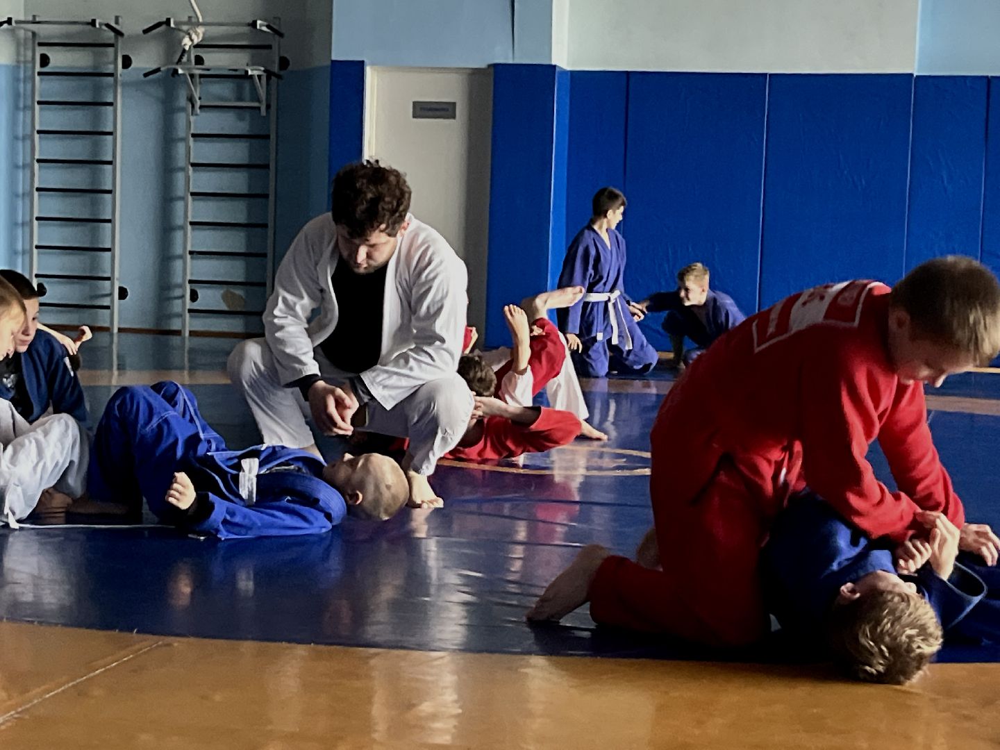 наро-фоминск, наро-фоминский городской округ, кск нара, максим самсонов, грэпплинг, спортивный лагерь,