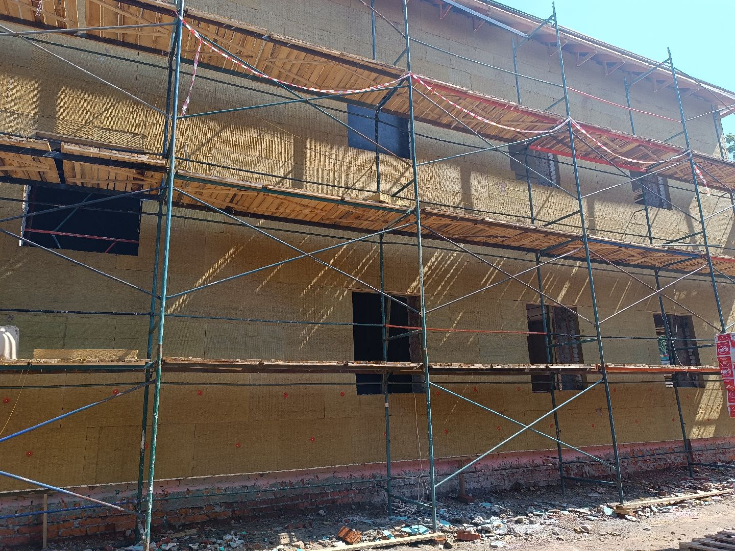 люберцы, детская школа искусств 1, благоустровйство, реконструкция,