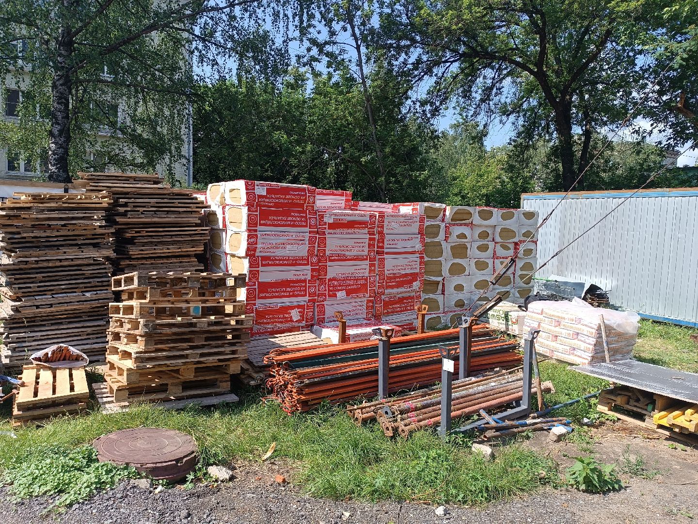 люберцы, детская школа искусств 1, благоустровйство, реконструкция,