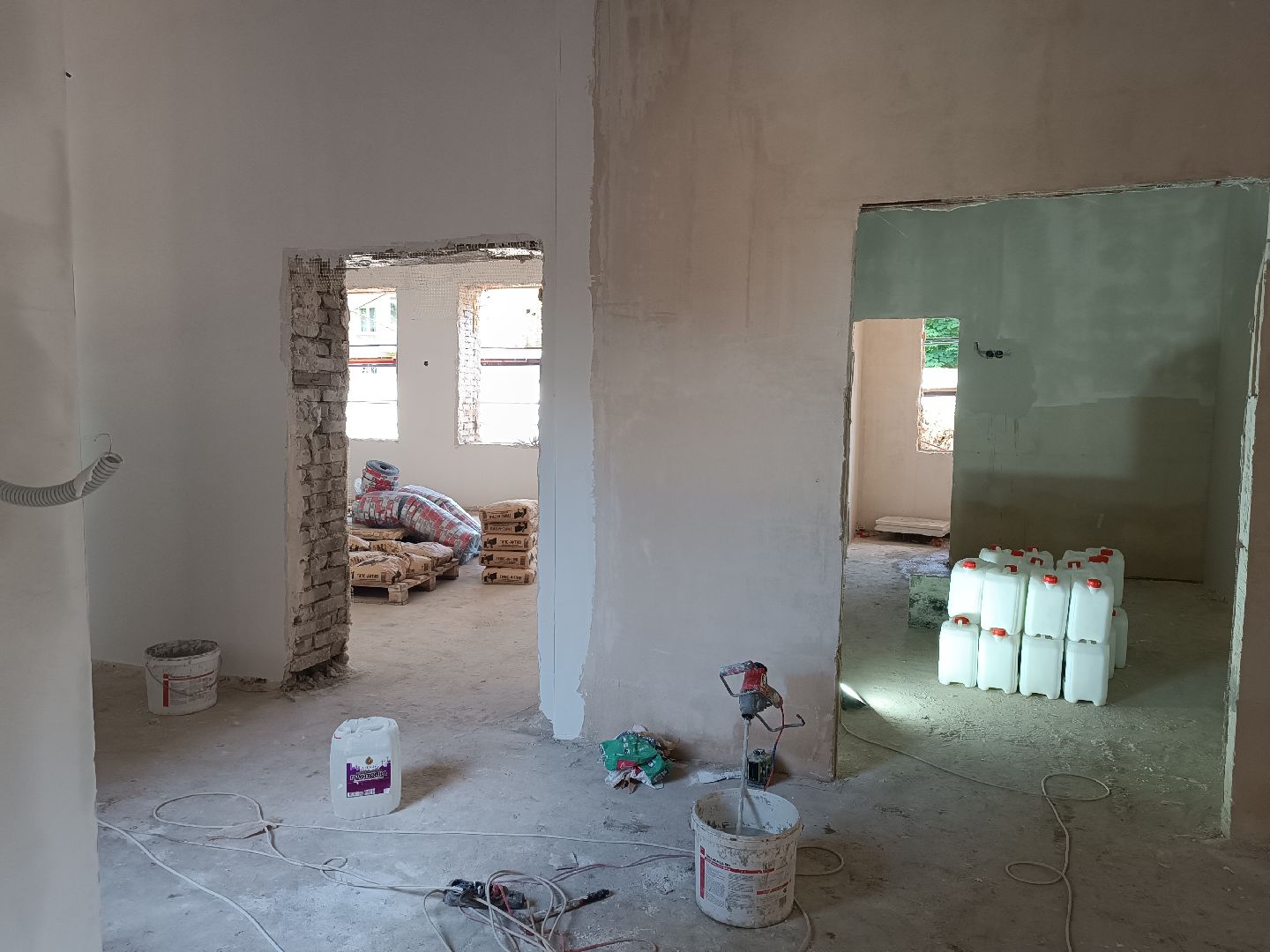 люберцы, детская школа искусств 1, благоустровйство, реконструкция,