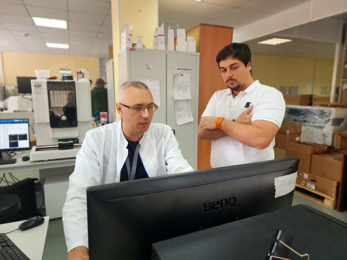 пущино, серпухов, наука, медицина, предприниматели,