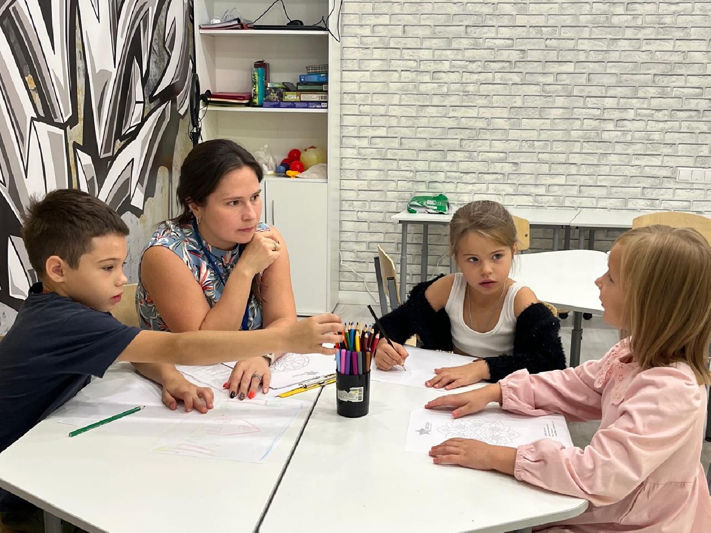 школа лидерства, подростки, творческая студия, творческая самопрезентация,ивантеевка,