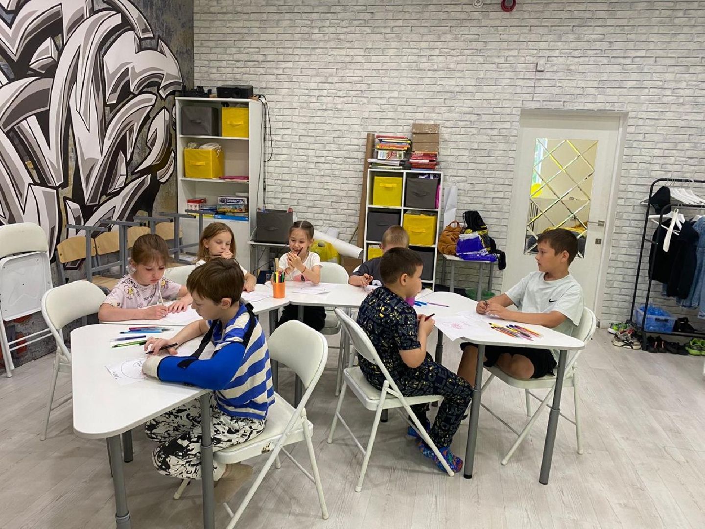 школа лидерства, подростки, творческая студия, творческая самопрезентация,ивантеевка,