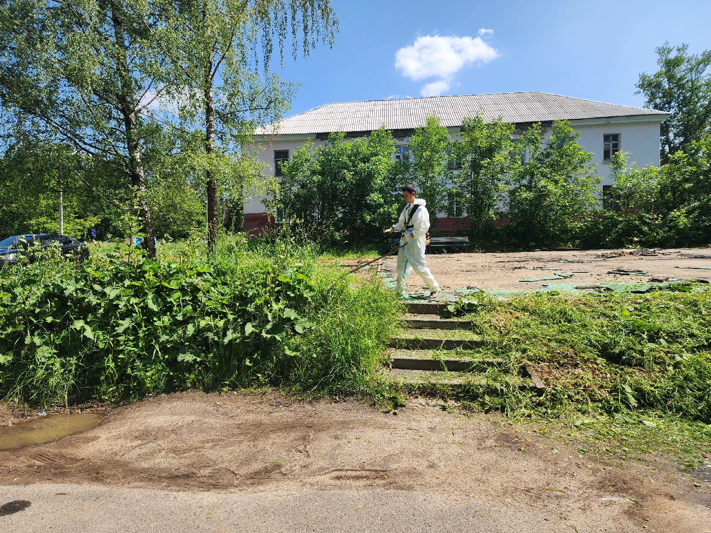 красноармейск, городской округ пушкинский, благоустройство 2025, детская  площадка,игровой комплекс,