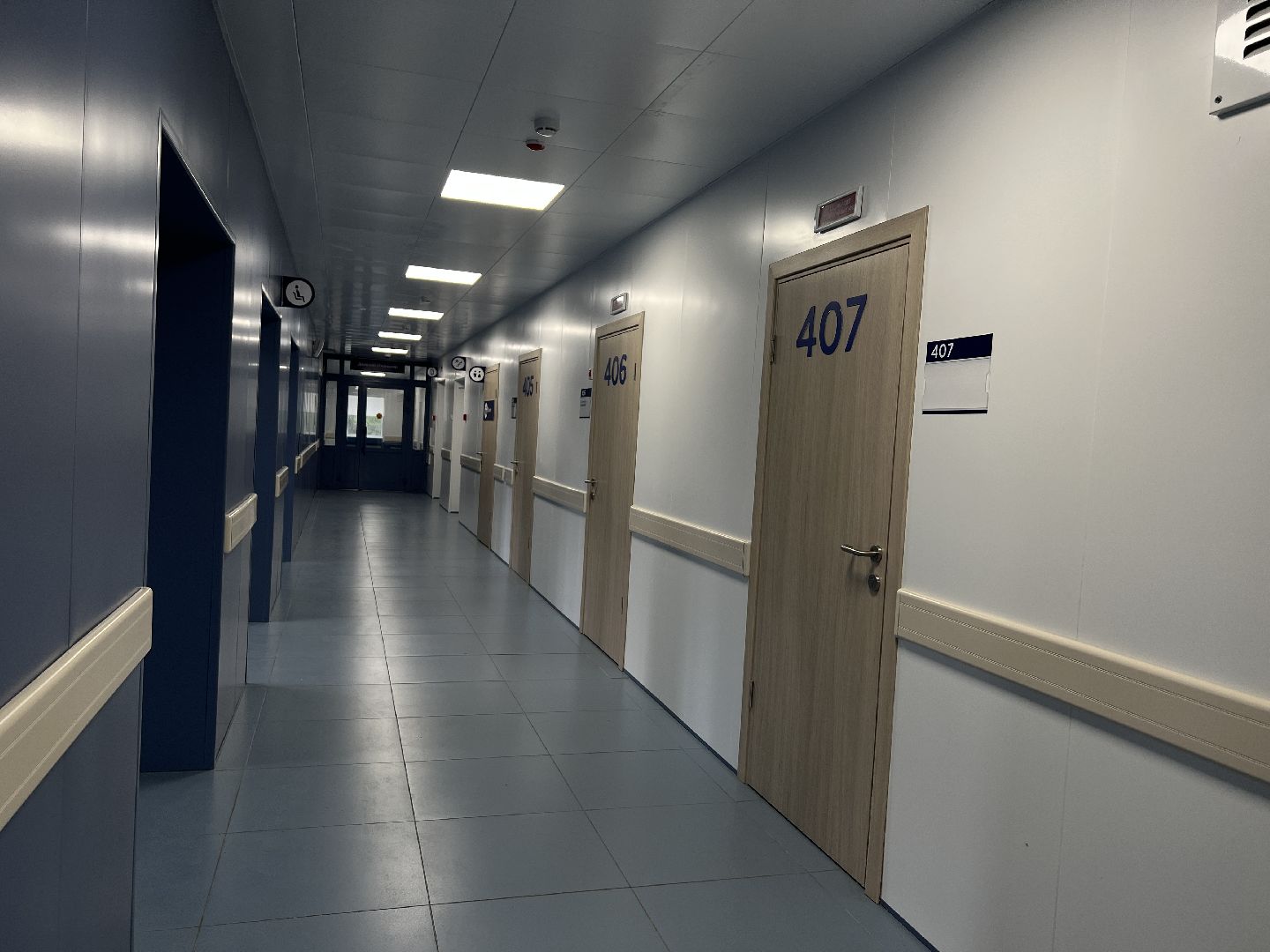 Химки, корь, медицина, вакцинация, прививка, поликлиника