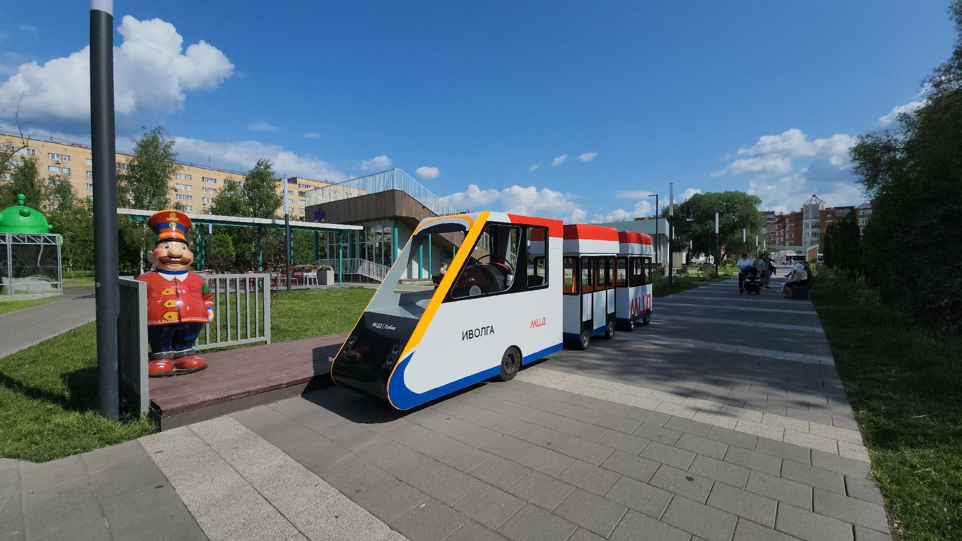 Лобня, Фотозоны, Локации для фотографий ,