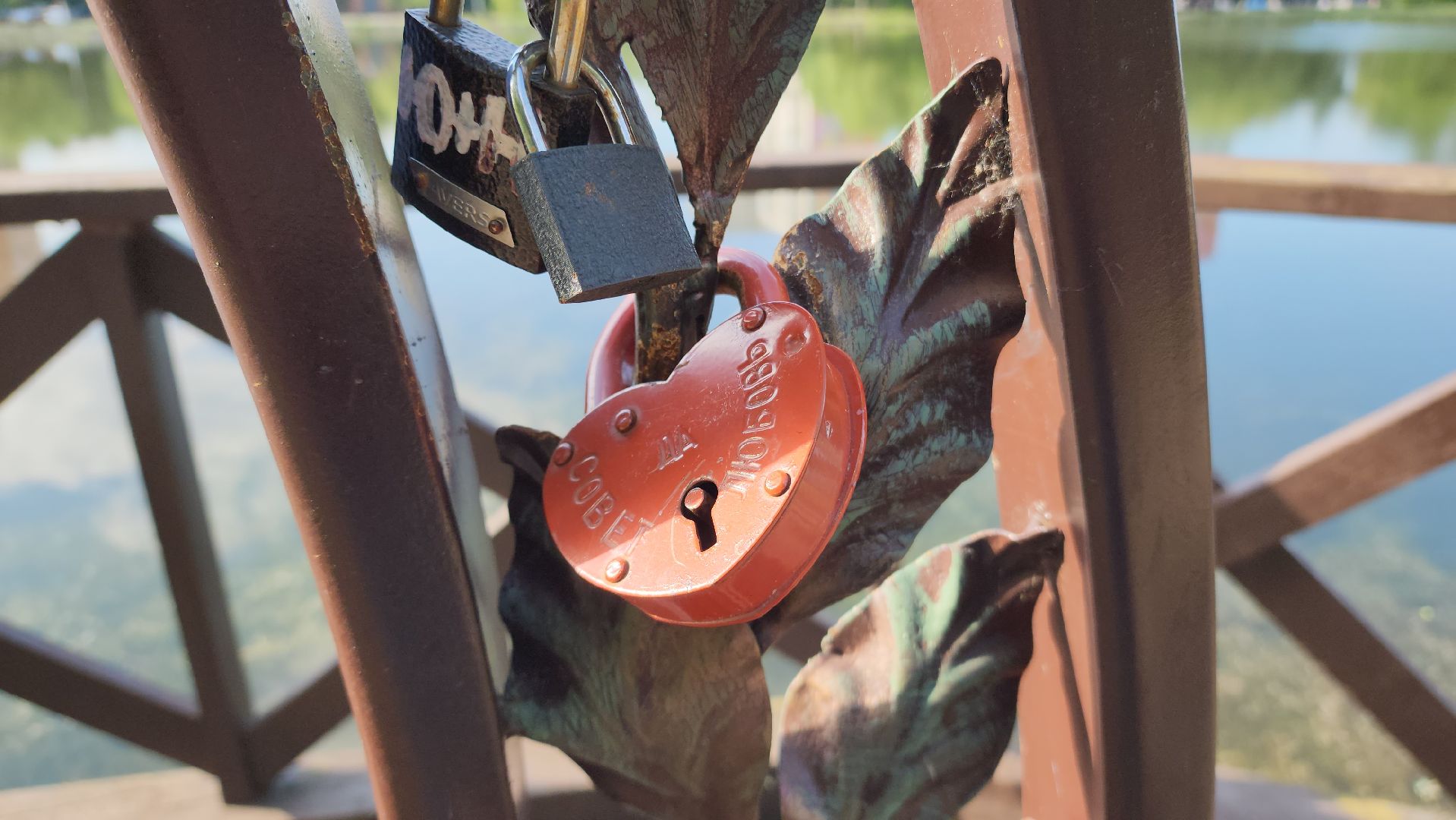 Лобня, Фотозоны, Локации для фотографий ,