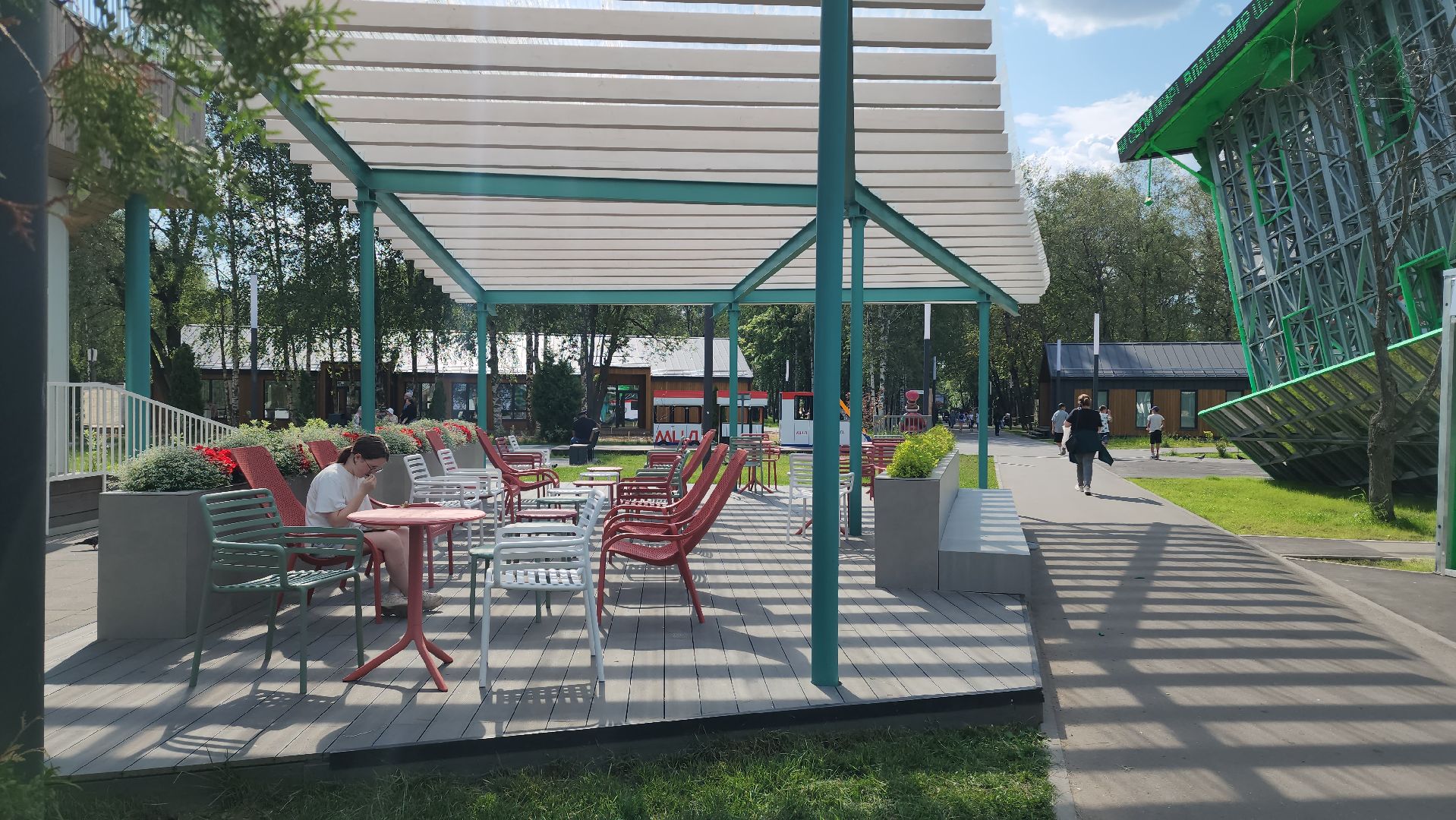 Лобня, Фотозоны, Локации для фотографий ,