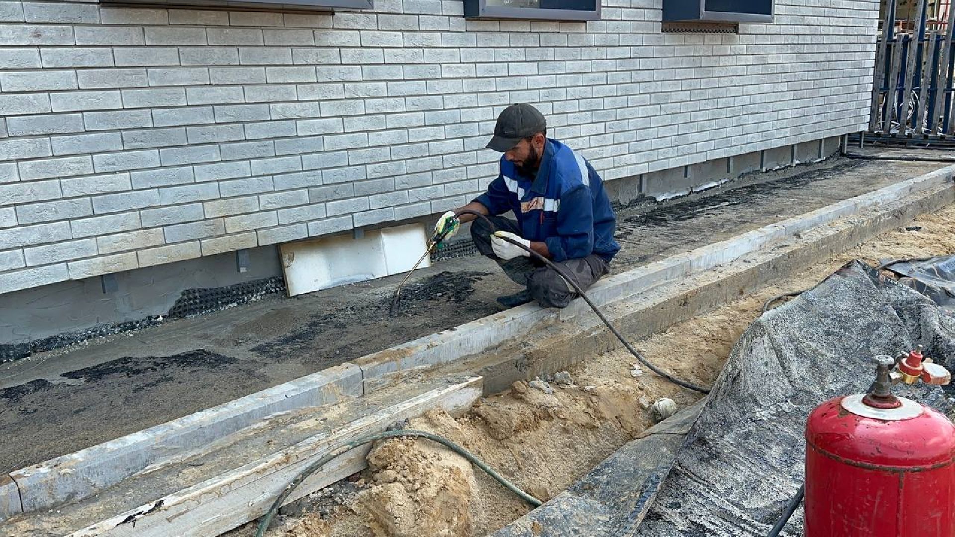 строительство детского сада, домодедово,