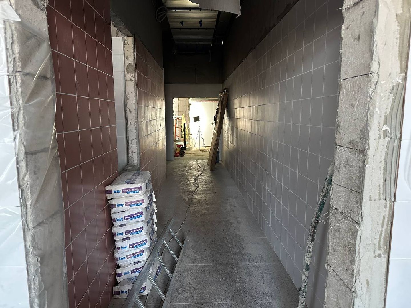 строительство детского сада, домодедово,