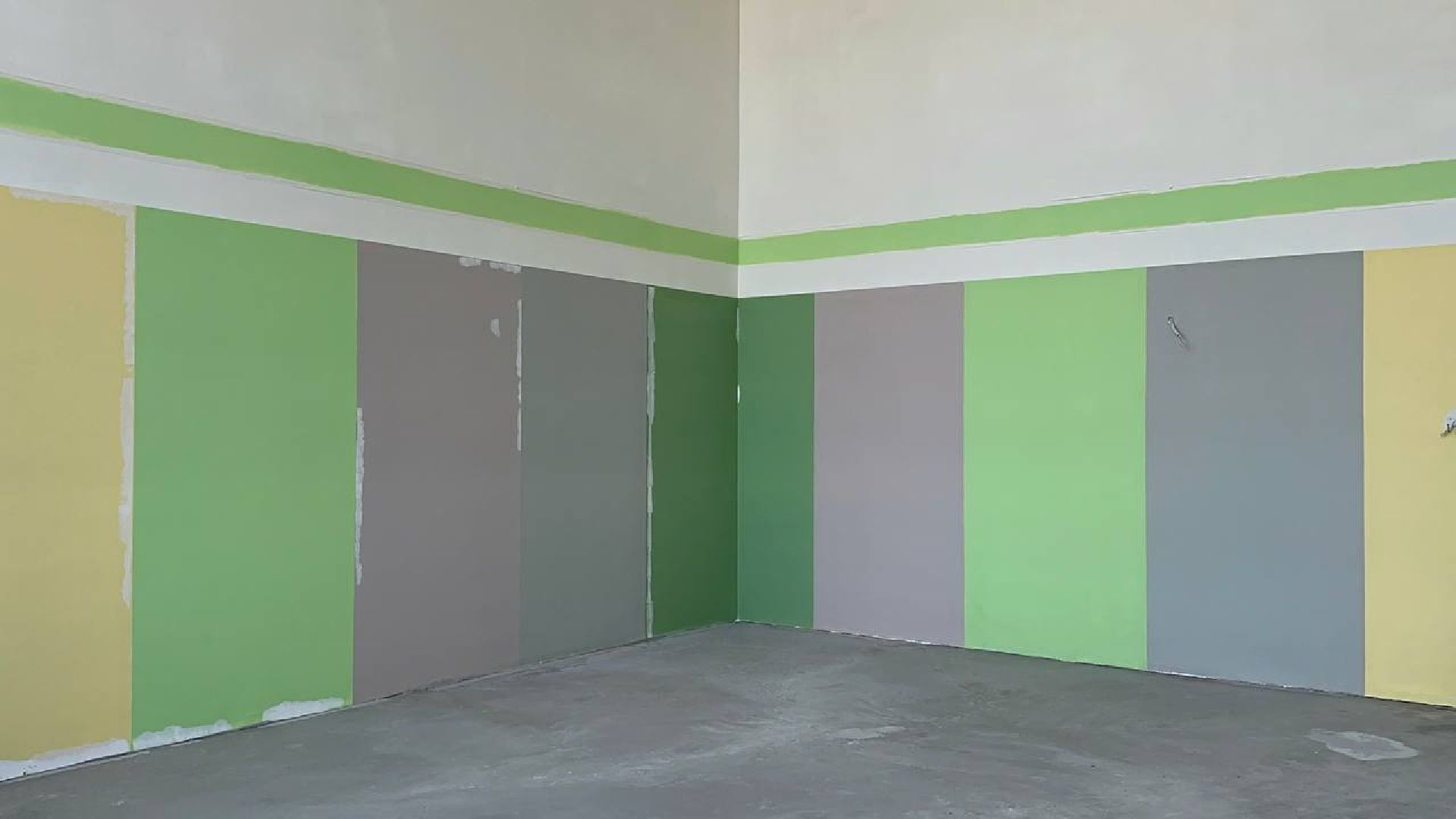 строительство детского сада, домодедово,