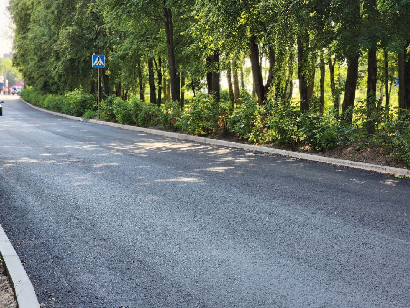 воскресенск, дороги, ремонт дорог,