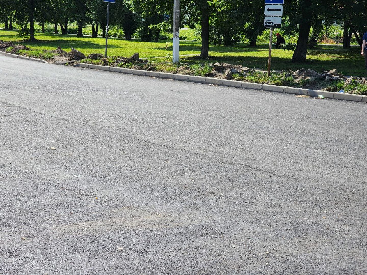 воскресенск, дороги, ремонт дорог,