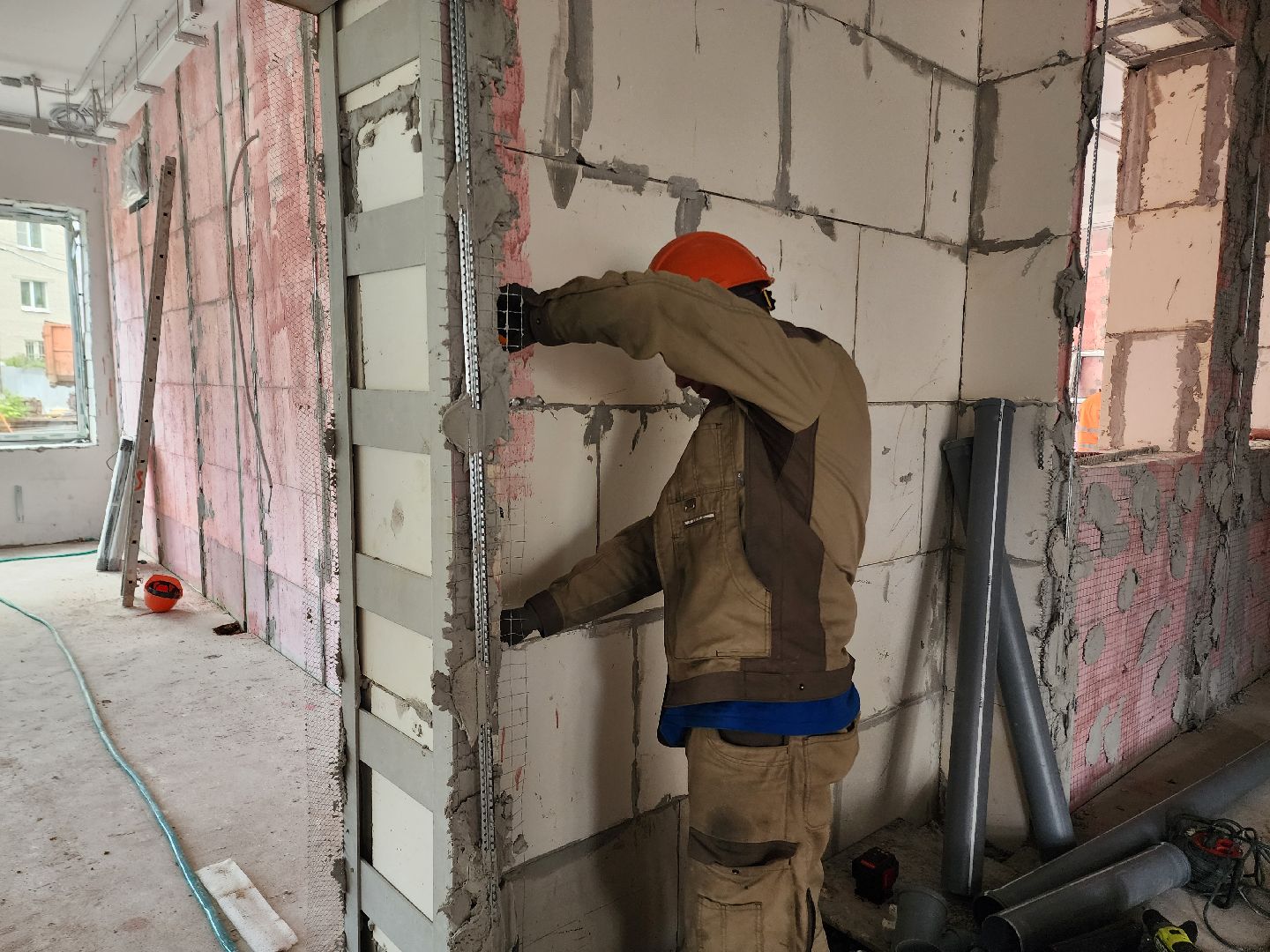 солнечногорск, строительство , образование , гимназия ,