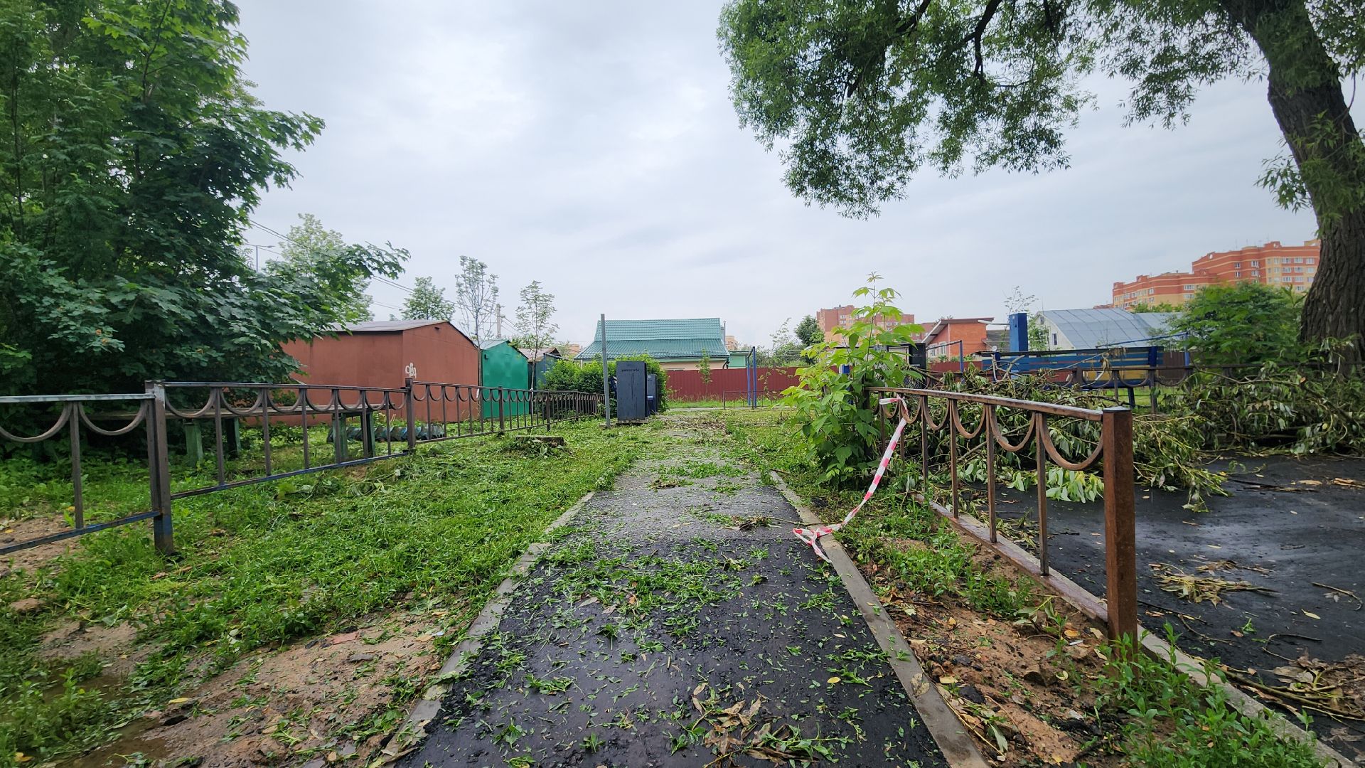 Звенигород, Благоустройство , Ямочный ремонт, Дороги ,