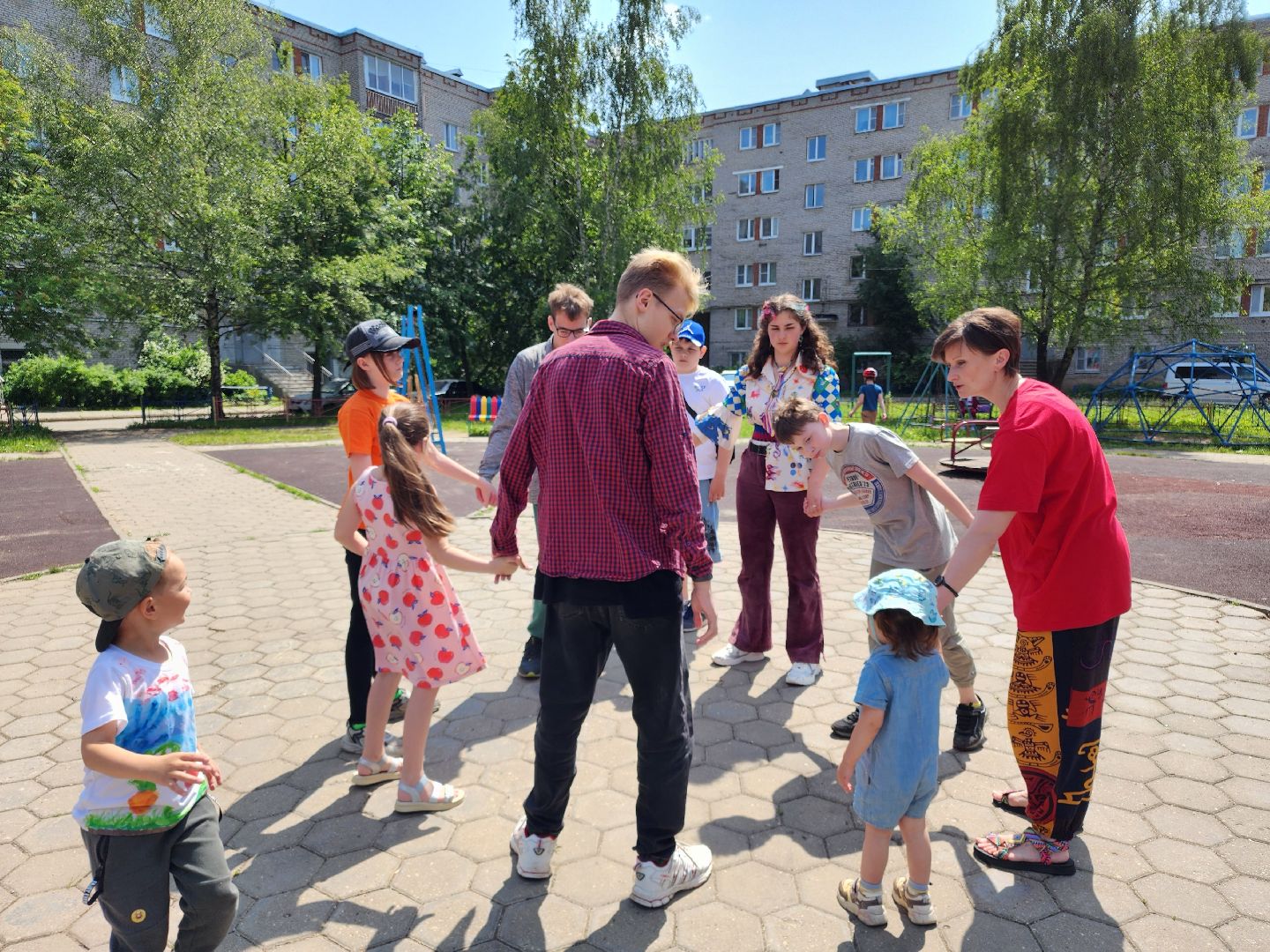сергиево-посадский городской округ, сергиев посад, психологическая школа, школа юппи, юные психологи,саногенное мышление,