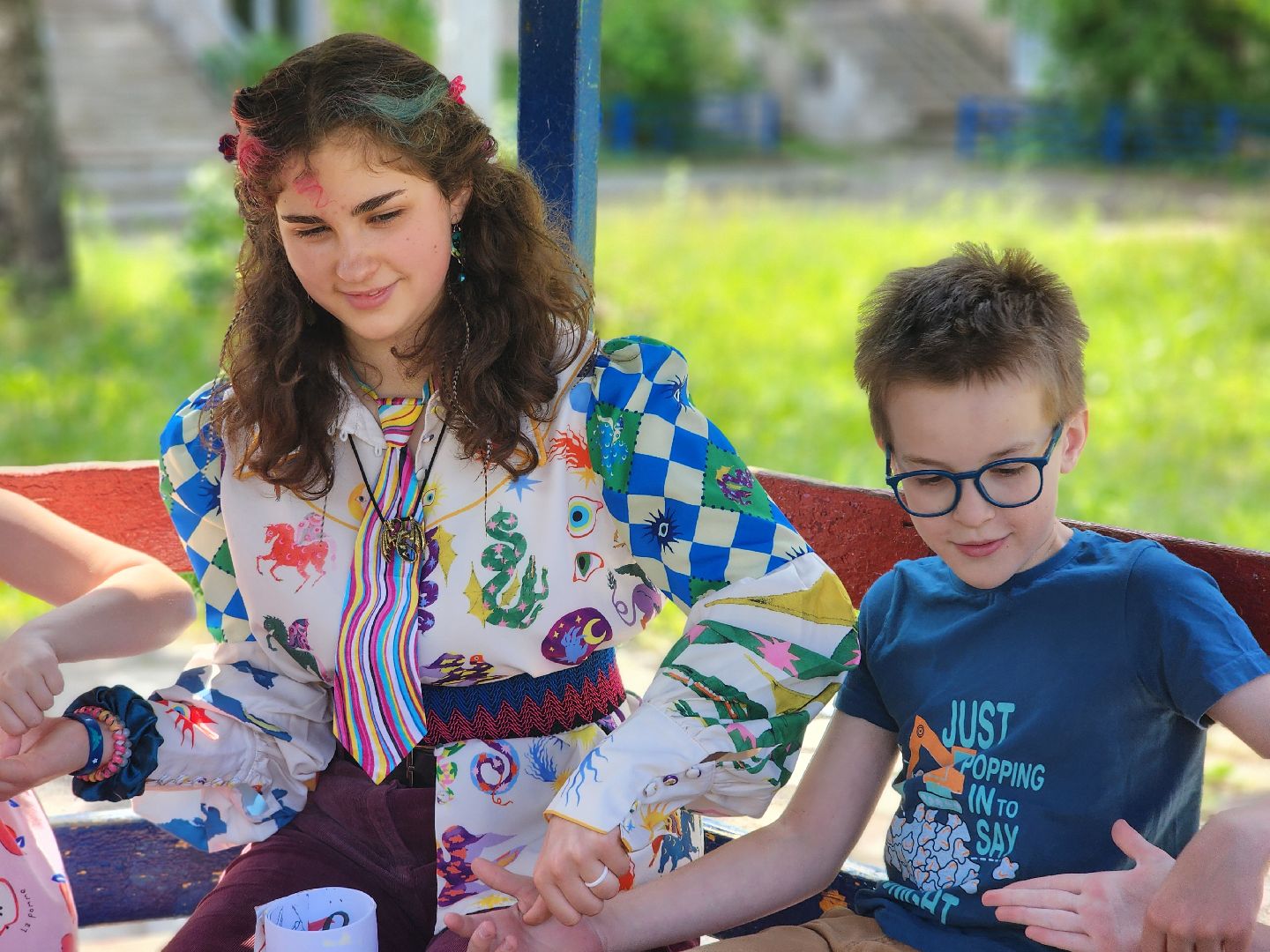 сергиево-посадский городской округ, сергиев посад, психологическая школа, школа юппи, юные психологи,саногенное мышление,