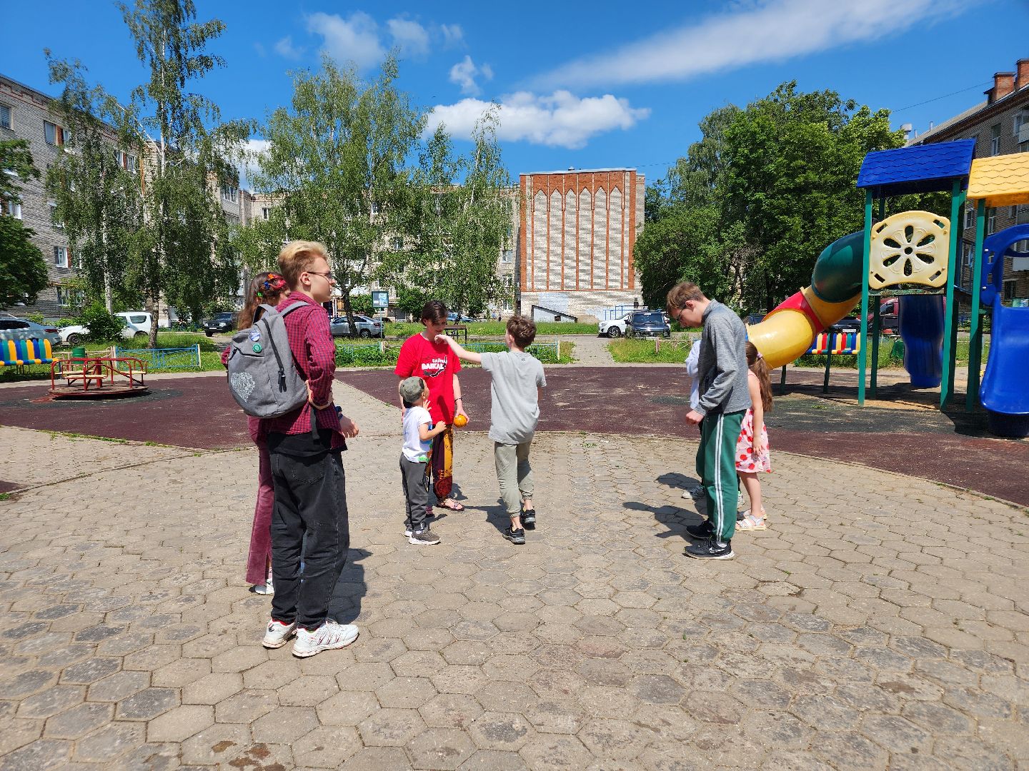 сергиево-посадский городской округ, сергиев посад, психологическая школа, школа юппи, юные психологи,саногенное мышление,