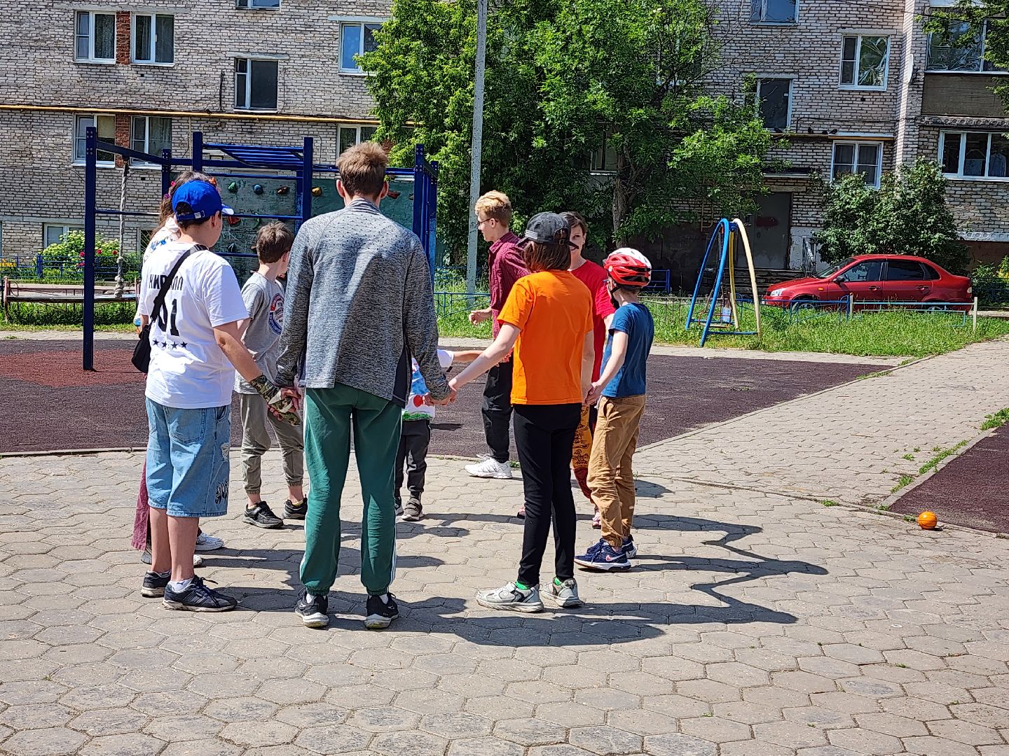 сергиево-посадский городской округ, сергиев посад, психологическая школа, школа юппи, юные психологи,саногенное мышление,