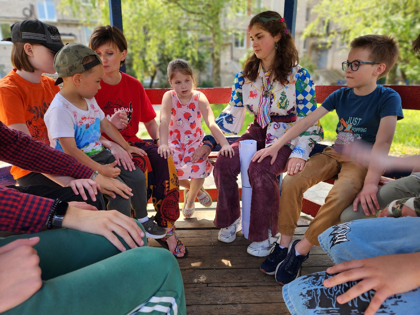 сергиево-посадский городской округ, сергиев посад, психологическая школа, школа юппи, юные психологи,саногенное мышление,