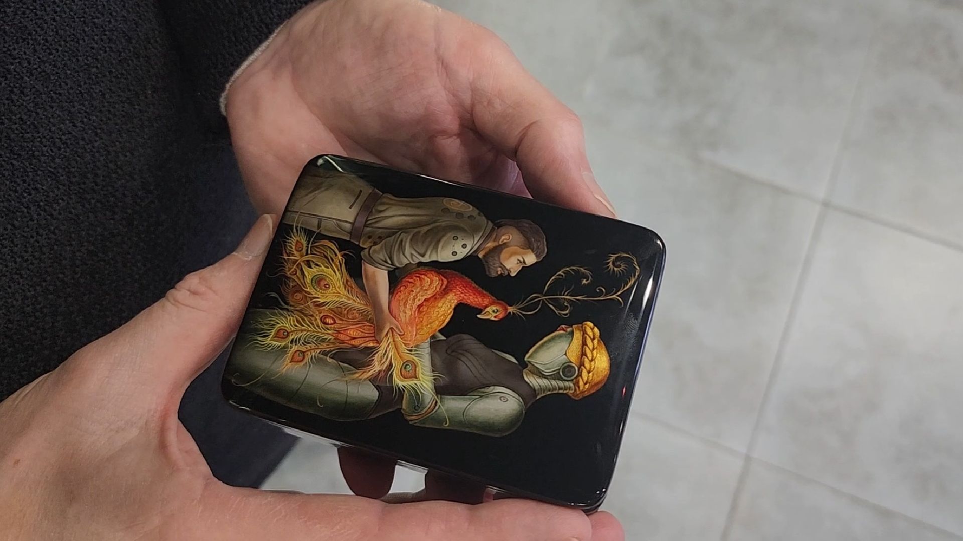 мытищи, федоскино,