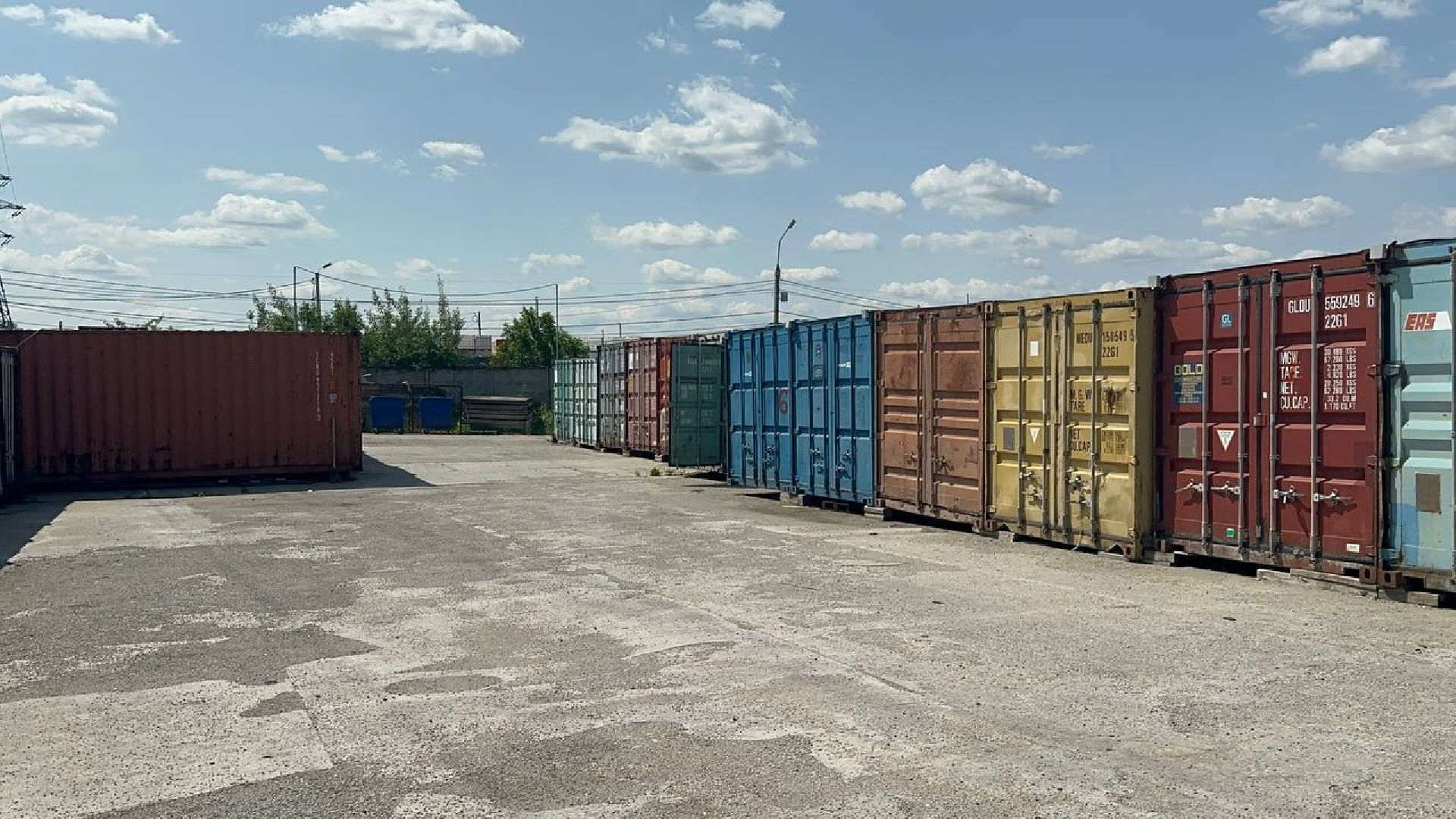 домодедово, проверка, контейнеры, грузы,