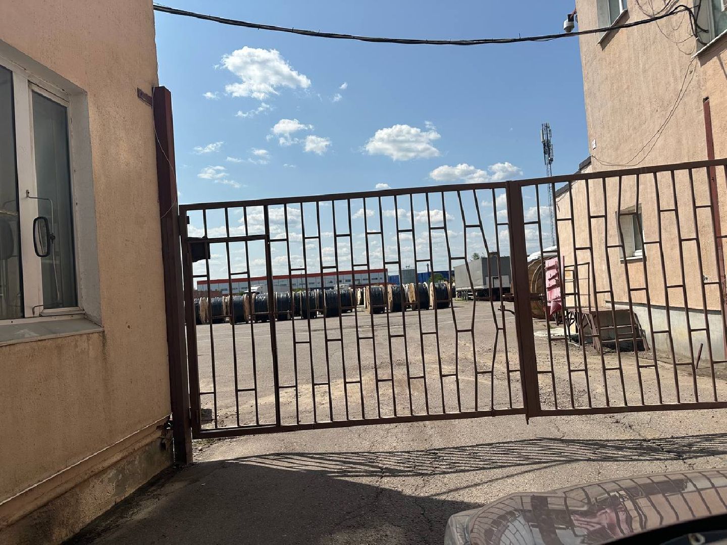 домодедово, проверка, контейнеры, грузы,