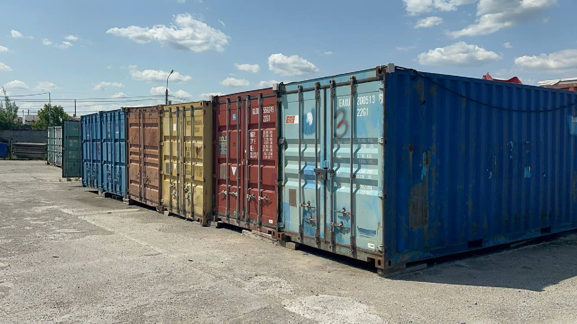 домодедово, проверка, контейнеры, грузы,